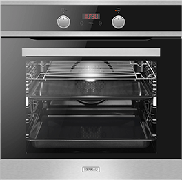 Naprawa piekarników Bydgoszcz