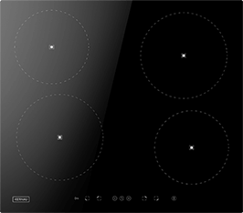 Naprawa płyt indukcyjnych Bydgoszcz